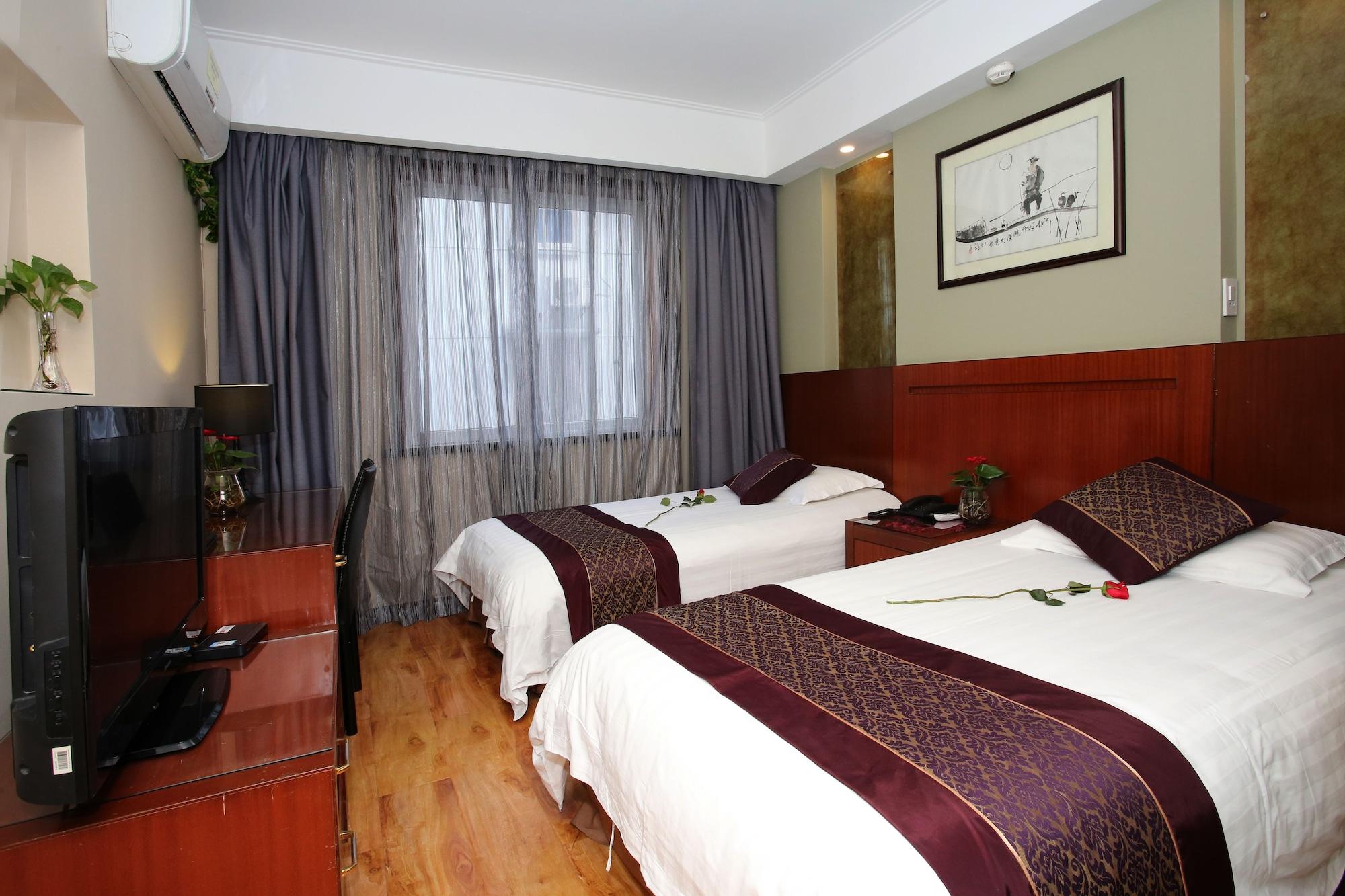 Bokai Westlake 3*