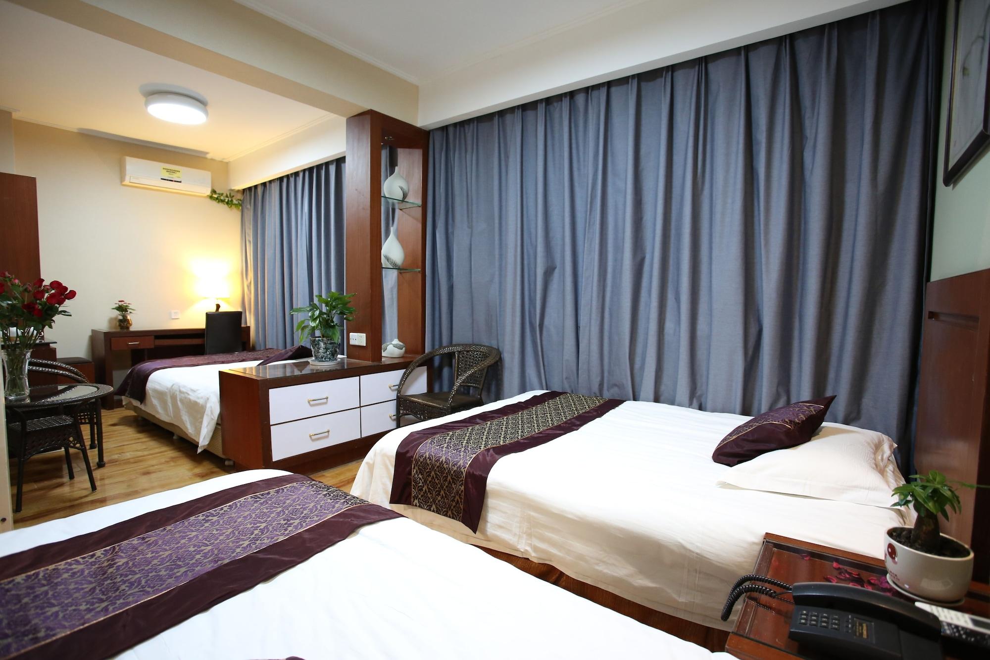 Bokai Westlake Hotel