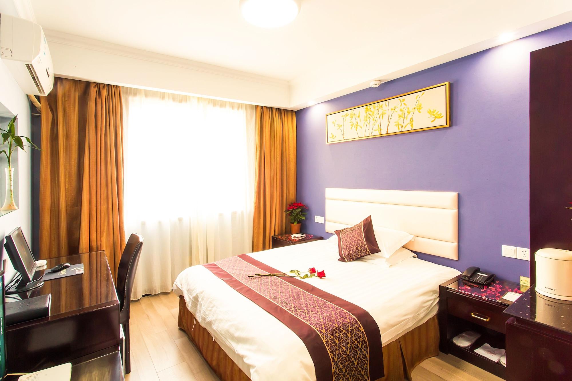 Bokai Westlake Hotel 3*