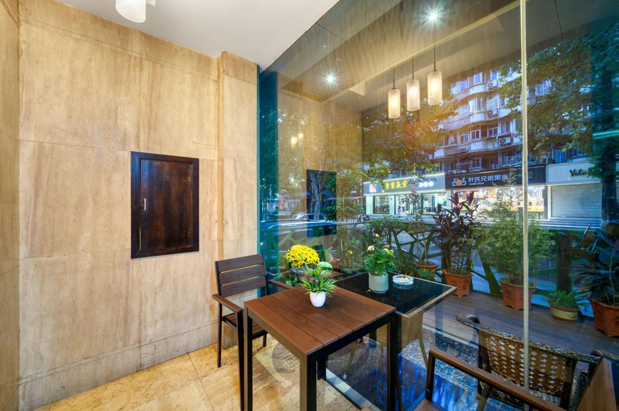Hotel Bokai Westlake