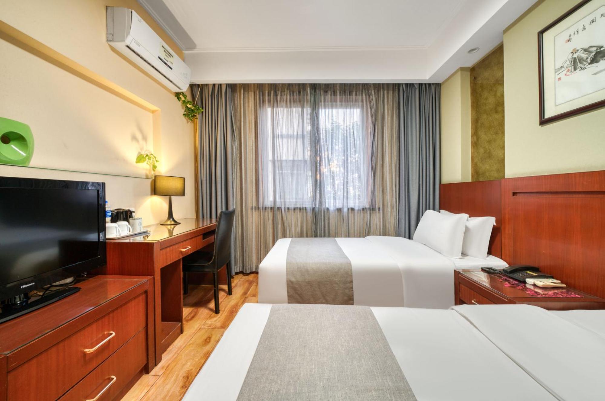 Hotel Bokai Westlake