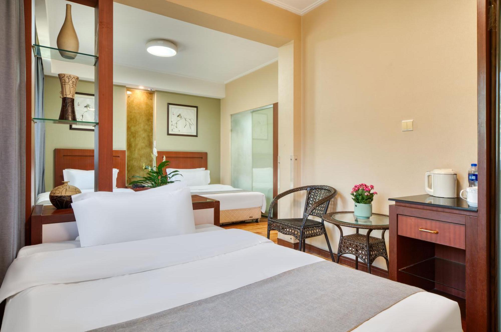 Bokai Westlake 3*