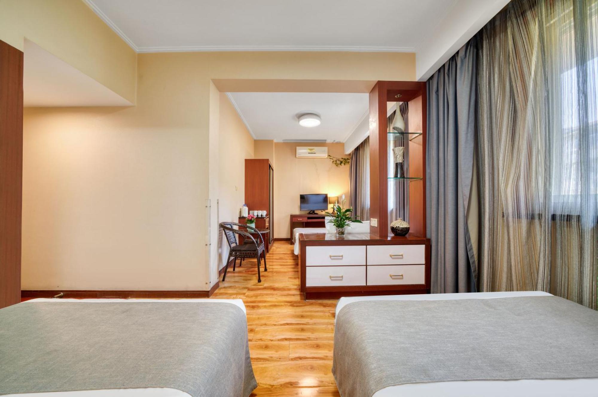 Hotel Bokai Westlake 3*