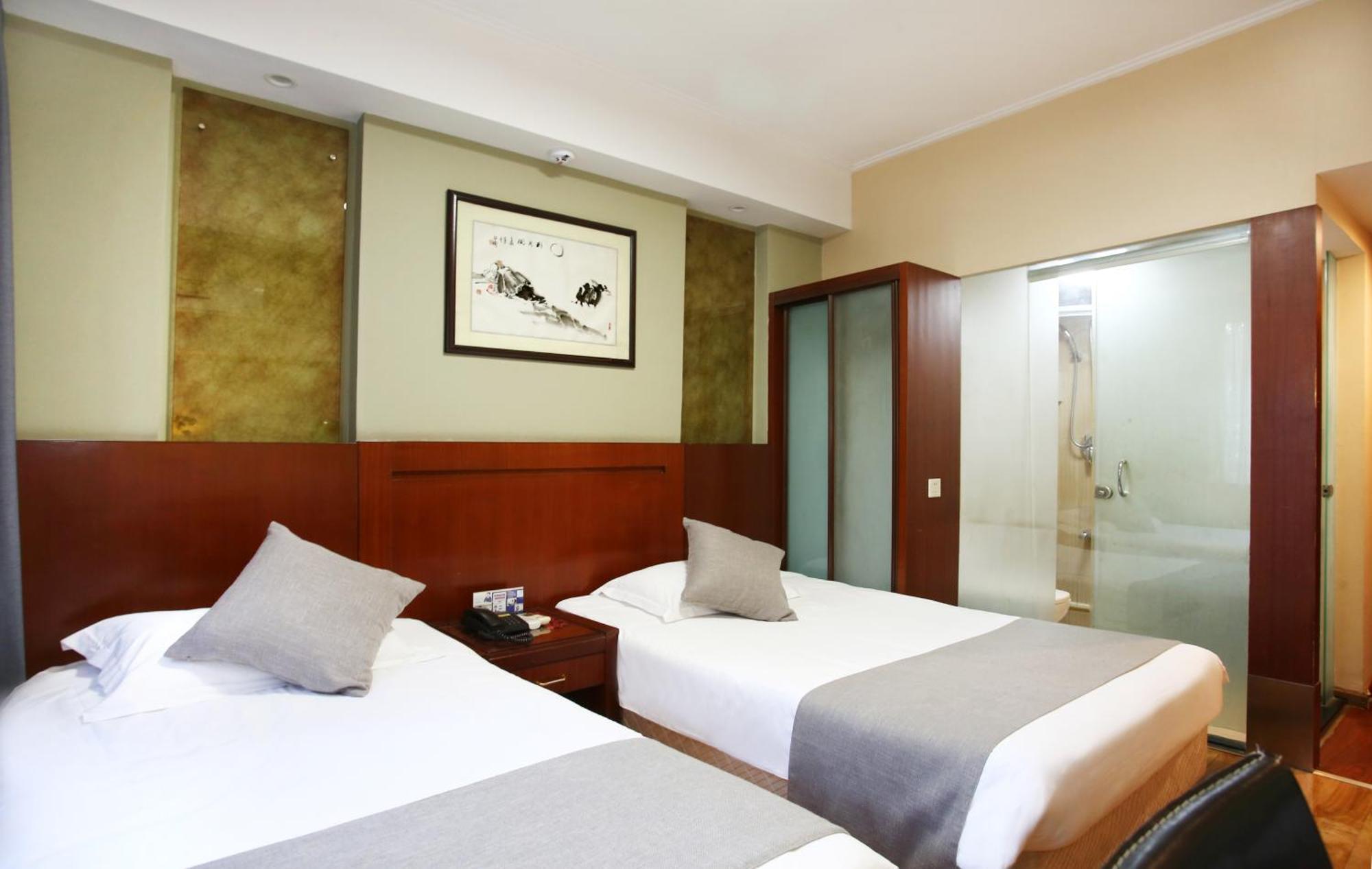 Bokai Westlake Hotel 3*