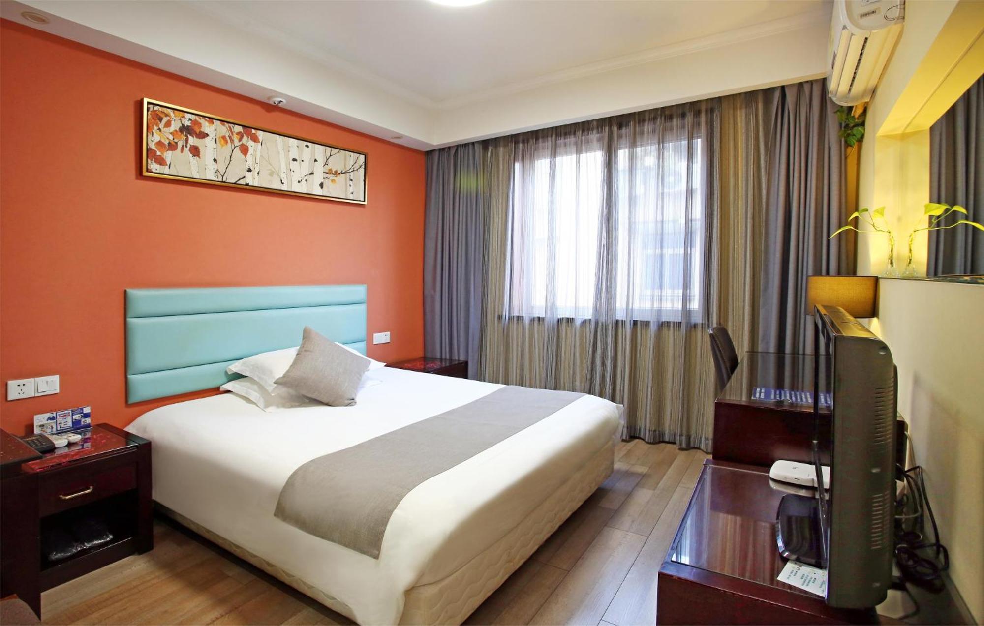 Hotel Bokai Westlake