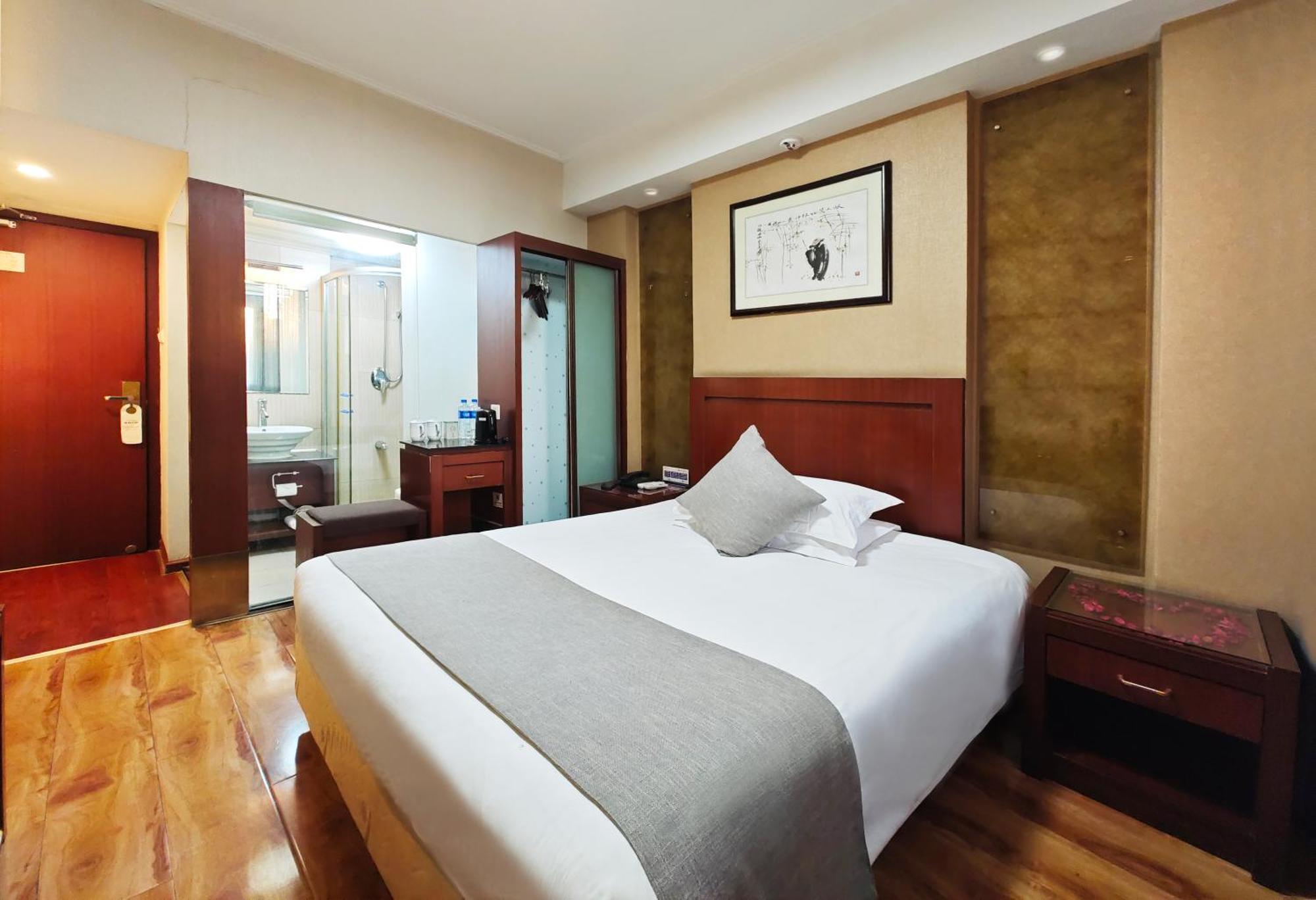 Bokai Westlake 3* Hangzhou