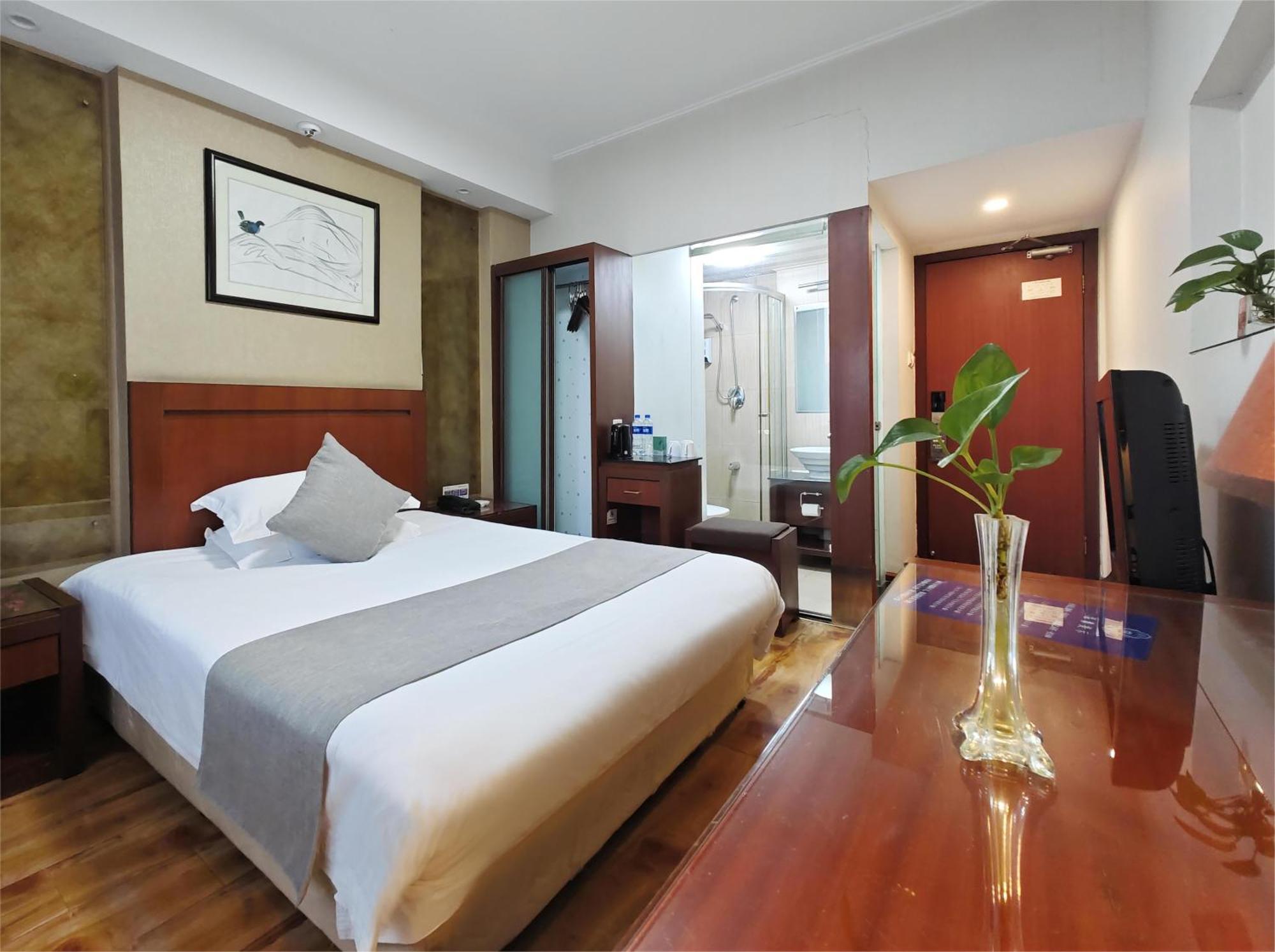 Bokai Westlake Hotel