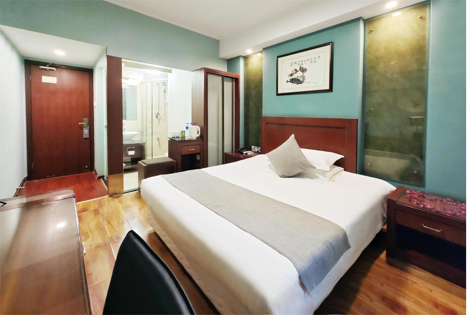 Bokai Westlake Hotel 3*