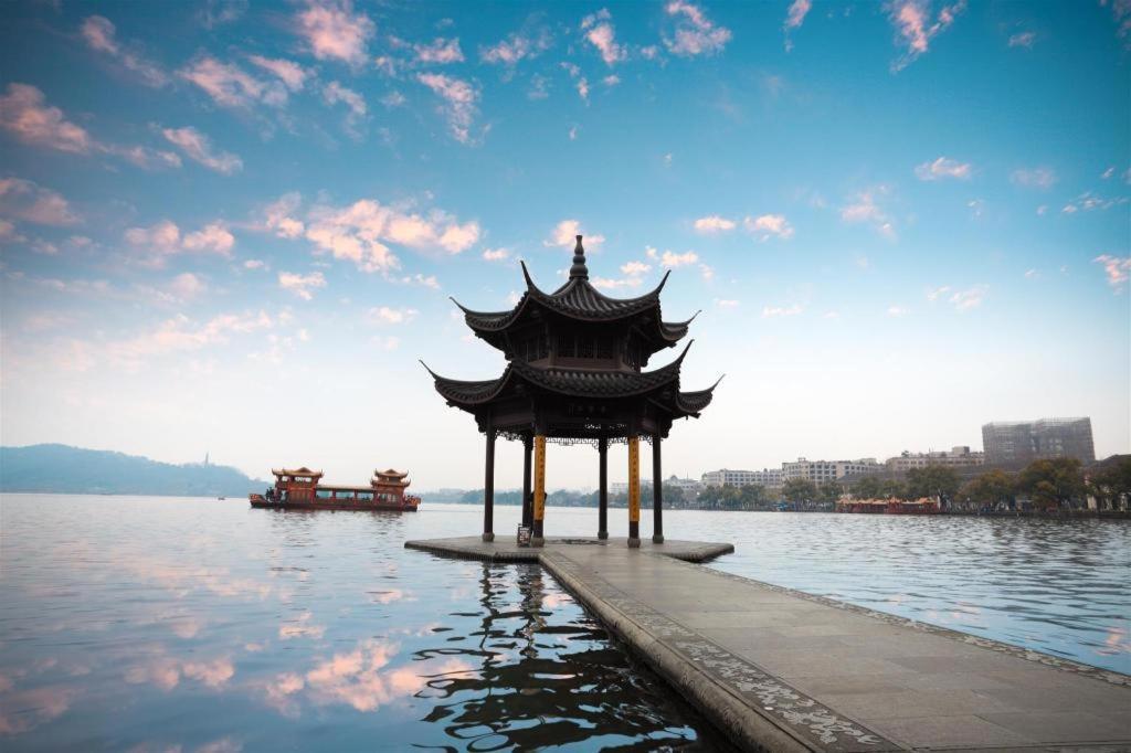 Bokai Westlake Hangzhou