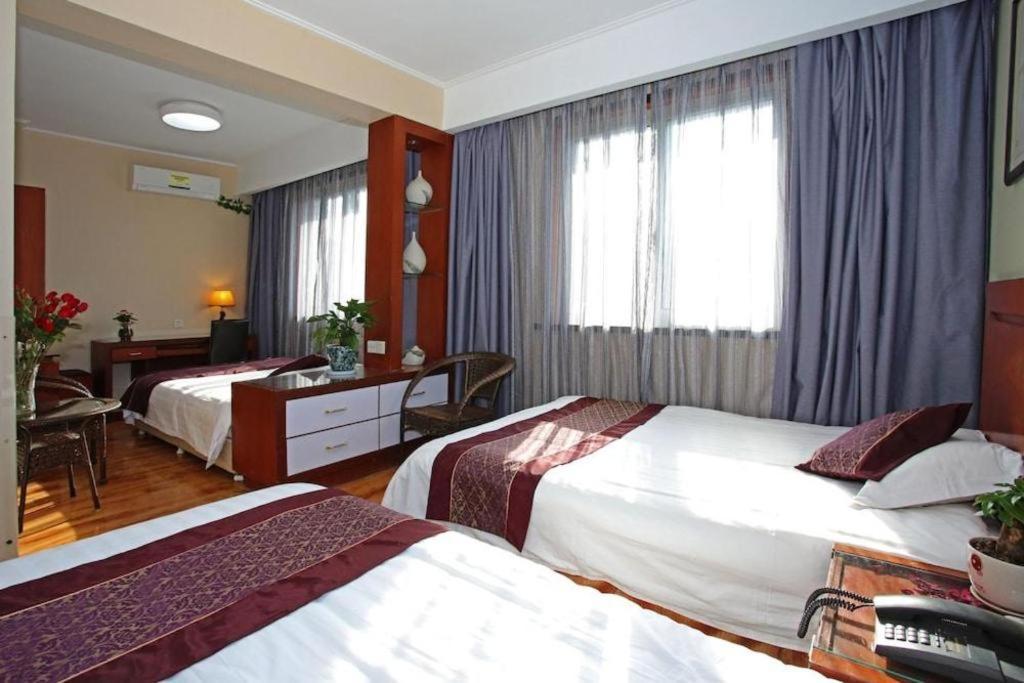 Hotel Bokai Westlake Hangzhou