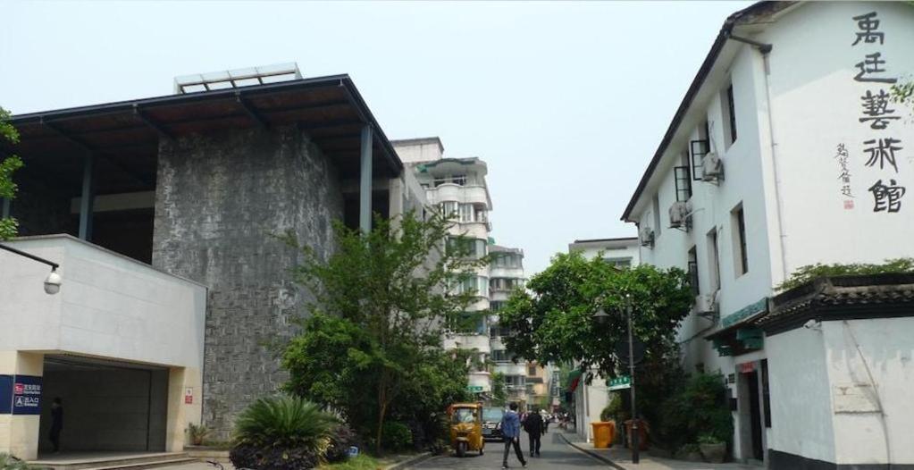 Bokai Westlake Hangzhou