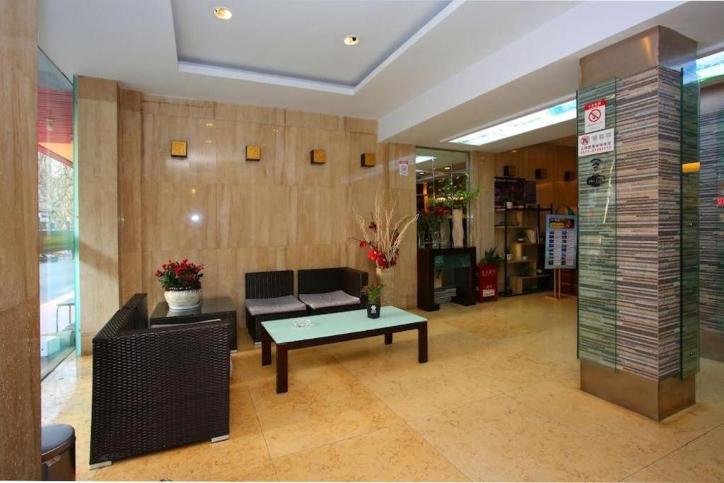 Hotel Bokai Westlake