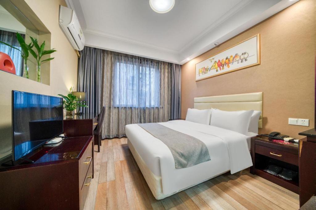 Hotel Bokai Westlake