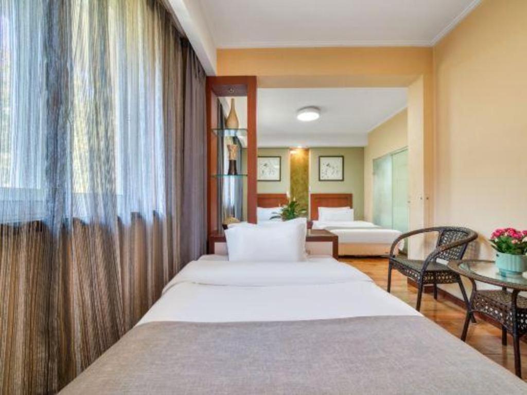 Bokai Westlake Hotel