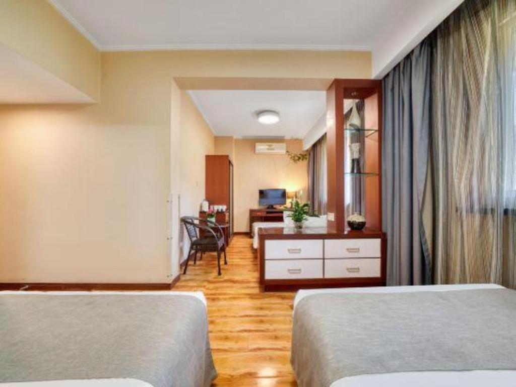Bokai Westlake Hotel Hangzhou