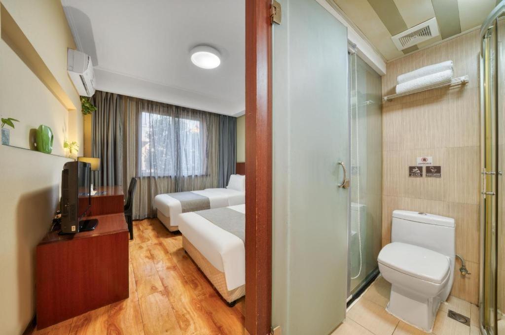 Hotel Bokai Westlake