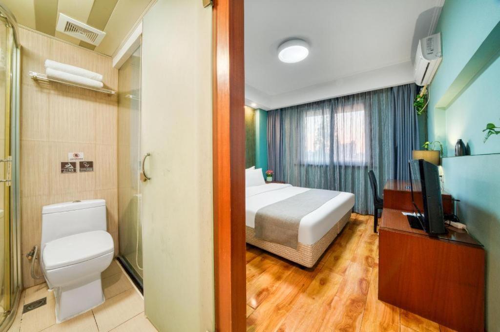 Bokai Westlake 3*
