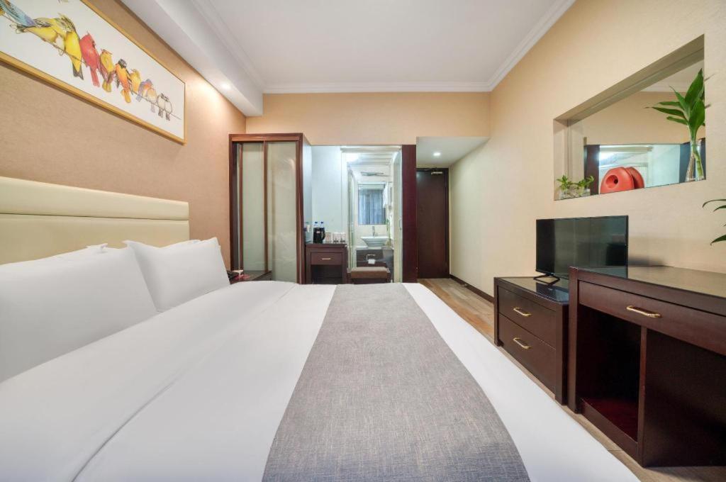 Bokai Westlake 3*