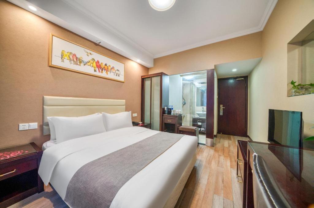 Bokai Westlake 3*