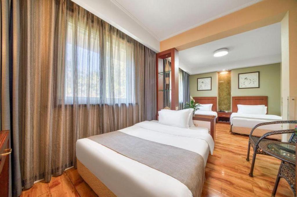 Hotel Bokai Westlake 3*