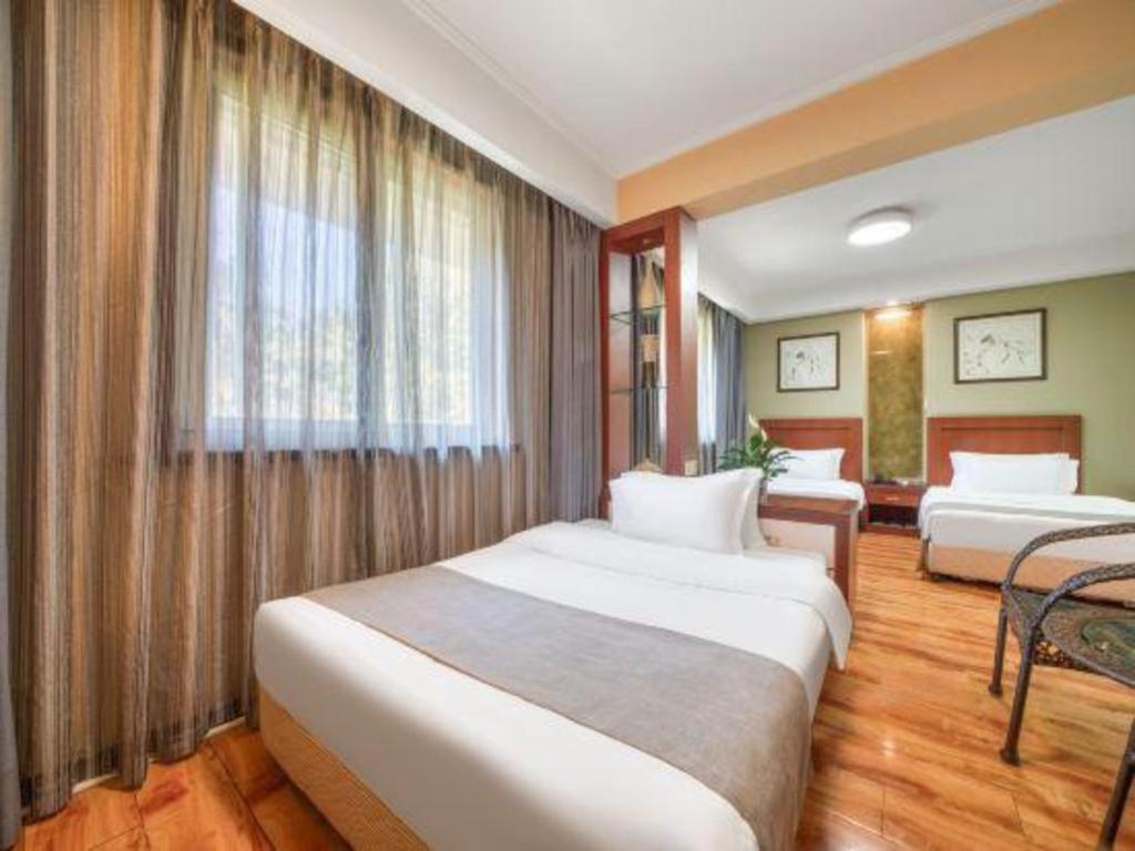 Hotel Bokai Westlake