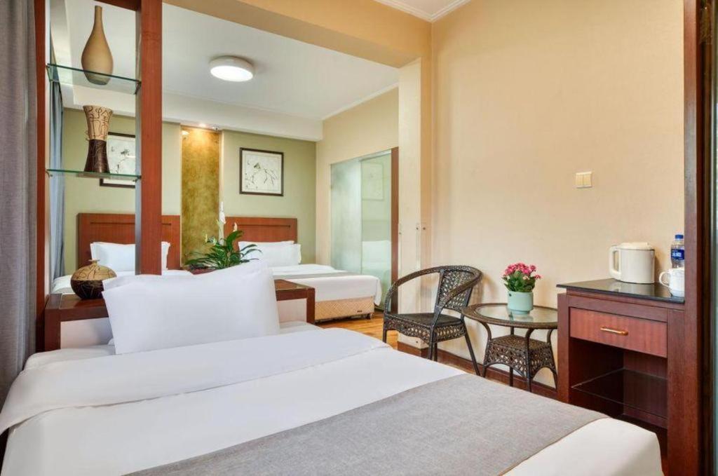 Bokai Westlake 3*