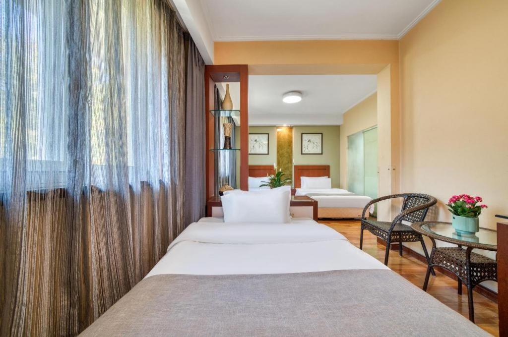Bokai Westlake 3*