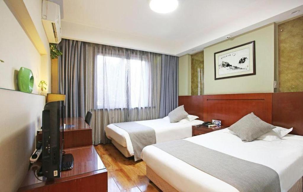 Hotel Bokai Westlake