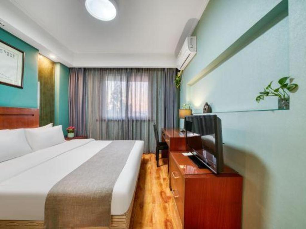 Hotel Bokai Westlake Hangzhou