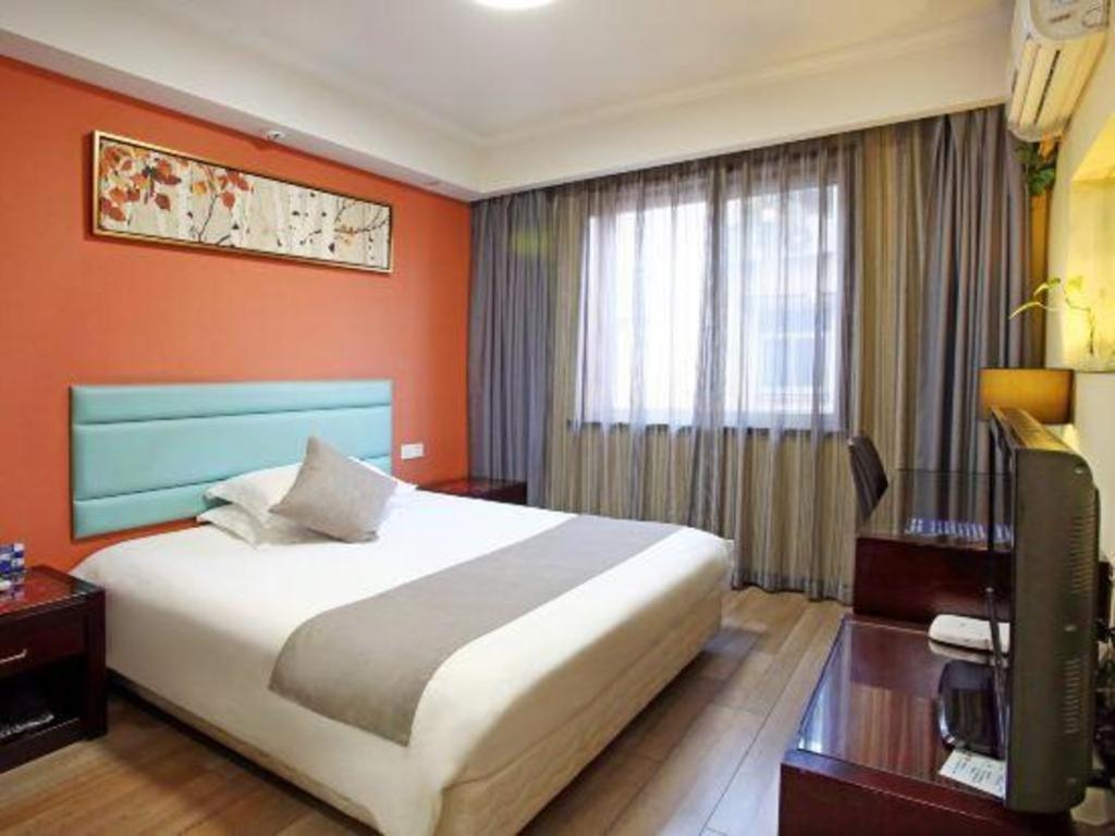 Hotel Bokai Westlake Hangzhou