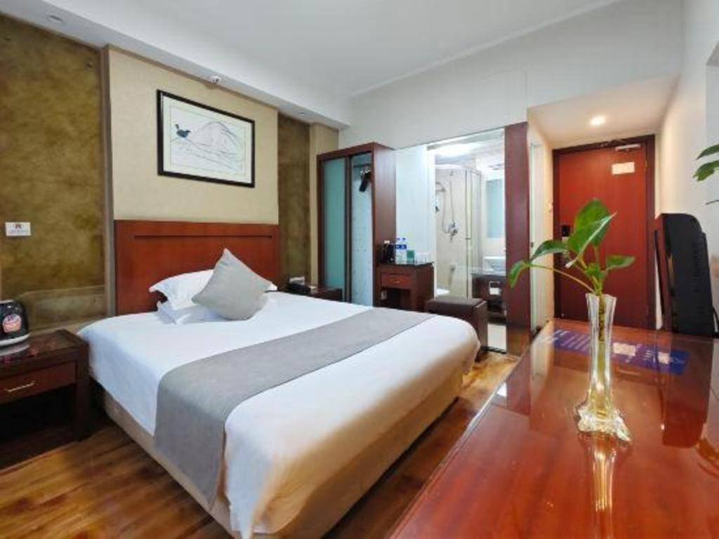 Bokai Westlake Hotel 3*