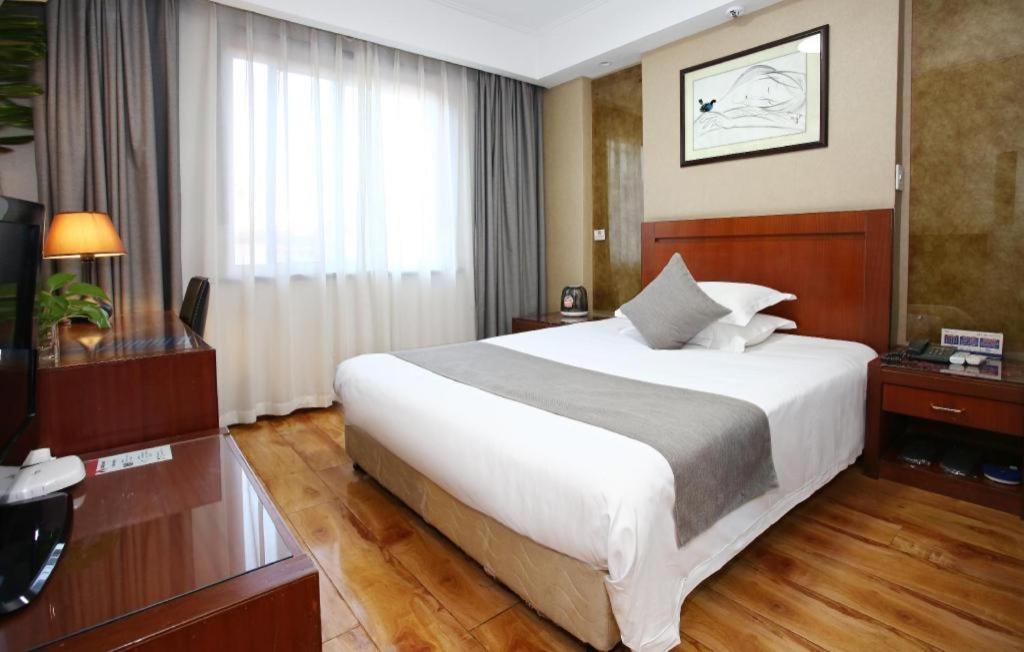 Bokai Westlake Hangzhou