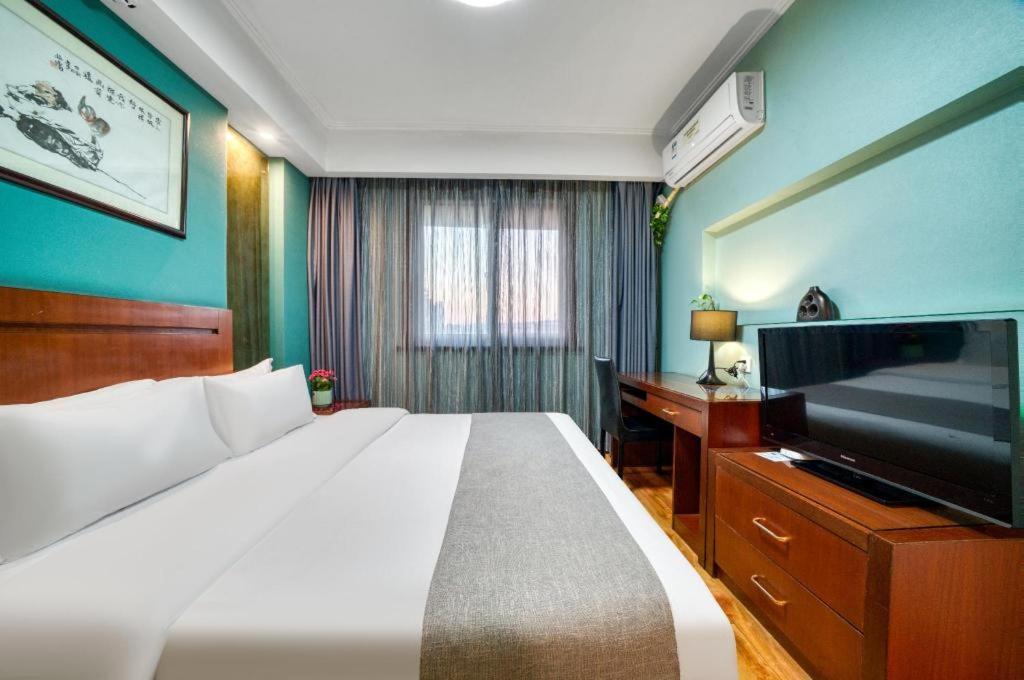 Bokai Westlake Hotel