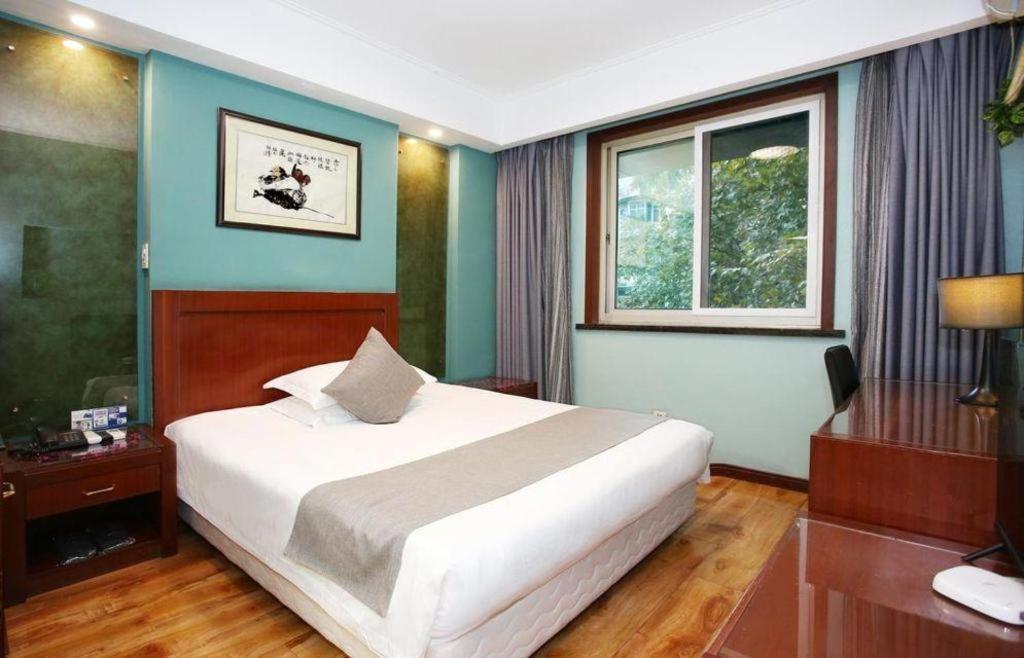 Hotel Bokai Westlake 3*