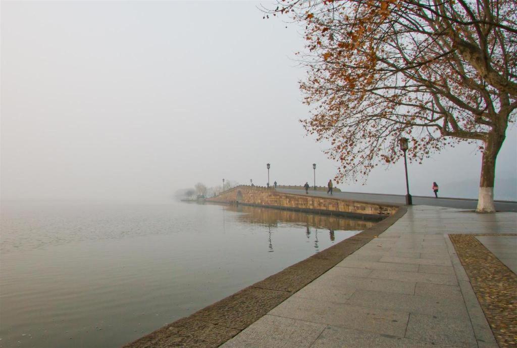 Bokai Westlake Отель
