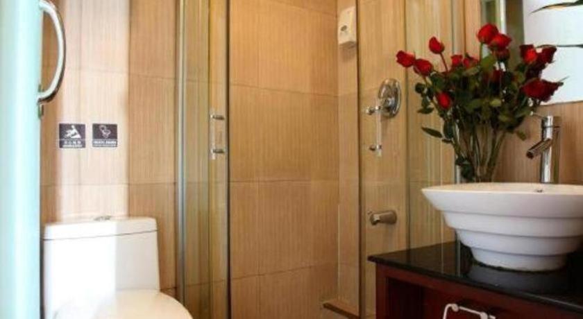 Bokai Westlake 3* Ханчжоу