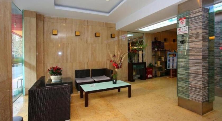 Отель Bokai Westlake 3*