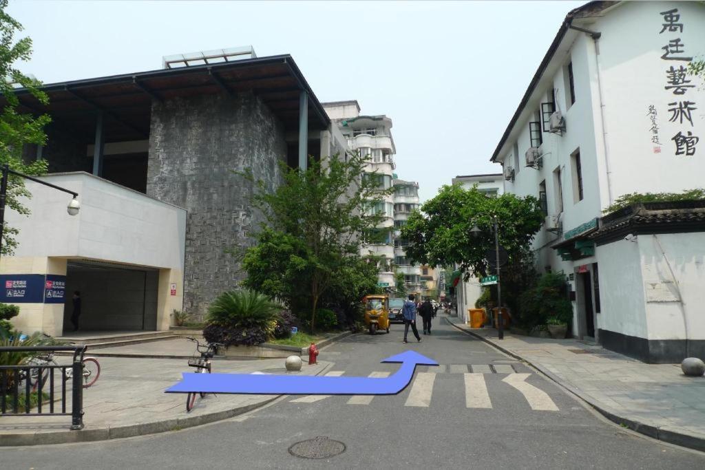 Bokai Westlake Ханчжоу