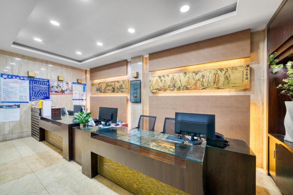 Bokai Westlake Отель