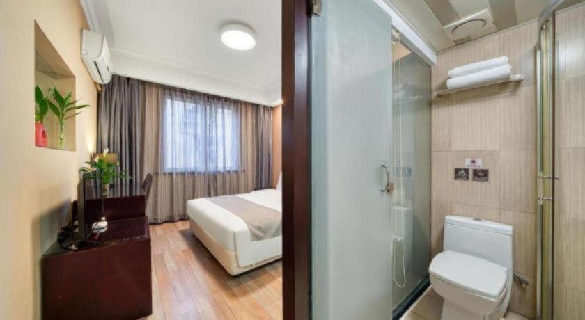 Bokai Westlake Отель 3*